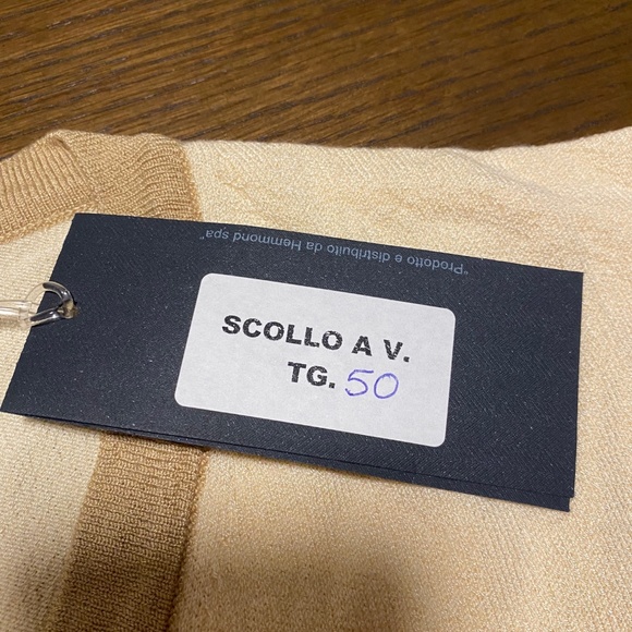 NWT Spirito Sweater - Picture 5 of 6